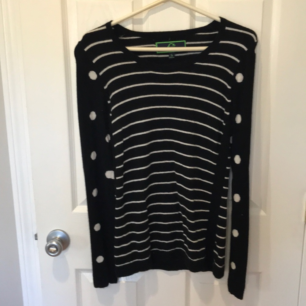 C WONDER Sweater
